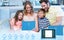 Kids Tablet 10 inch 1280x800 HD Display 2GB RAM 32GB ROM with Parental Controls Carousel 1