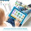 Kids Tablet 10 inch 1280x800 HD Display 2GB RAM 32GB ROM with Parental Controls Carousel 8