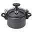 aluminium pressure cooker induction cooker pressure canner aluminium canning pot Carousel 6
