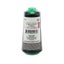 Black Overlocking Thread 2000M Polyester Birch Cone Spool Sewing Carousel 1
