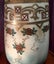 RARE PAIR of ART NOUVEAU VASES: EDWARDIAN NORITAKE & Late VICTORIAN EUROPEAN Carousel 7