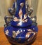 RARE PAIR of ART NOUVEAU VASES: EDWARDIAN NORITAKE & Late VICTORIAN EUROPEAN Carousel 9