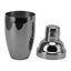 milk tea shaker cup Bar Cocktail Shaker Stainless Steel Rust Proof Kitchen Carousel 3