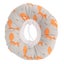 ear hole piercing pillow ear piercing pillow side sleeper piercing pillow Carousel 1