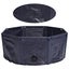 pvc bathing tub Foldable Dog Pool Portable Swimming Pool PVC Indoor and Outdoor Carousel 6