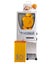 Orange Juicers by Frucosol Carousel 1