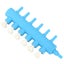 aquarium air valve aquarium oxygen divider fish tank air flow splitter fish tank Carousel 4