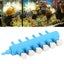 aquarium air valve aquarium oxygen divider fish tank air flow splitter fish tank Carousel 6