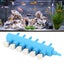 aquarium air valve aquarium oxygen divider fish tank air flow splitter fish tank Carousel 7