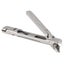 fingernail clipper Nail Clippers for Thick Nails Ultra Thin Stainless Steel Carousel 5