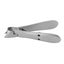 wide jaw opening nail clipper Slanted Edge Stainless Steel Nail Clipper Wide Jaw Carousel 4