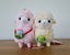 Alpacasso Amuse Plushies (CHOOSE ONE) Carousel 15