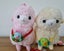 Alpacasso Amuse Plushies (CHOOSE ONE) Carousel 16