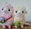 Alpacasso Amuse Plushies (CHOOSE ONE) Carousel 17