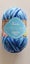 Knitting Yarn 100G-Mix Blue S5 Carousel 1