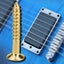 guitar humbucker screw 40 Pcs Guitar Humbucker Pickup Screws Set Kit Ring Carousel 1