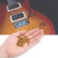 guitar humbucker screw 40 Pcs Guitar Humbucker Pickup Screws Set Kit Ring Carousel 4