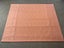 Roman Blind (Light Pink) OR - Custom Make With Your Fabric Carousel 1
