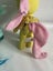 Two My Little Pony Soft Toys - TY Topaz Fluttershy Carousel 7