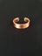 Solid Copper Ring Carousel 1