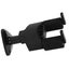 locking guitar wall mount Guitar Wall Hook Mounting Bracket Stand with Automatic Carousel 6