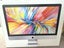 APPLE IMAC 27" 2017, MAC OS MONTEREY, INTEL I5, 8GB RAM, 1TB HDD #B21121790-1 Carousel 1
