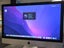 APPLE IMAC 27" 2017, MAC OS MONTEREY, INTEL I5, 8GB RAM, 1TB HDD #B21121790-1 Carousel 2