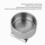 oil painting cup painting cup double dipper palette cup palette cup oil painting Carousel 7