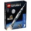 LEGO Ideas 21309 NASA Apollo Saturn V (Remodel 92176) Brand New Carousel 1