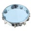 hand drum handheld percussion adjustable tone hand drum tambourine 10in Hand Carousel 3