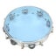 hand drum handheld percussion adjustable tone hand drum tambourine 10in Hand Carousel 7