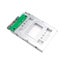 NEW 654540-001 SATA/SSD 2.5" to 3.5" Drive Adapter FOR HP 651314-001 774026-001 Carousel 3