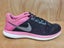 Nike Flex 2016 Run Running Trainers Girls Youth US 6.5 - Good Condition Carousel 3