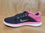 Nike Flex 2016 Run Running Trainers Girls Youth US 6.5 - Good Condition Carousel 4