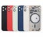 iPhone 12 Mini Rear Back Housing White Carousel 1