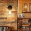 Industrial vintage steampunk water pipe wall sconce Carousel 6