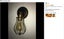 Industrial vintage steampunk water pipe wall sconce Carousel 10
