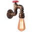 Industrial Vintage Wall Lamp Water Pipe Lights Carousel 2