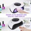 Nail Dryer Sale Deal Clearance Sale Deal Clearance Carousel 4