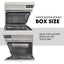 Under Tray Tool Box Underbody Pair Set 600mm Aluminium Carousel 3