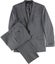 Ralph Lauren Mens Classic-Fit Two Button Formal Suit Carousel 1