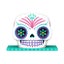 Dia De Los Muertos Calaveras de Azucar Pop! Vinyl Carousel 1