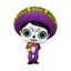 Dia De Los Muertos El Cartin Pop! Vinyl Carousel 1