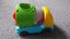 Leap Frog Popping Colour Mixer Truck Carousel 2
