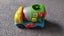 Leap Frog Popping Colour Mixer Truck Carousel 1