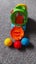 Leap Frog Popping Colour Mixer Truck Carousel 4