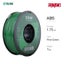 eSUN ABS+ PINE GREEN 1.75mm 3D PRINTER FILAMENT 1kg/2.2lbs Carousel 1
