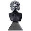 Ghost Nameless Ghoulette Mini Bust Carousel 1