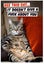 See This Cat ... Fridge Magnet Carousel 1