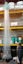 2-1/2 inch 30m 40m 60m 100m 0.50mm x 40md Carousel 1